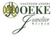 Juwelierlogo Juwelier Oeke KG